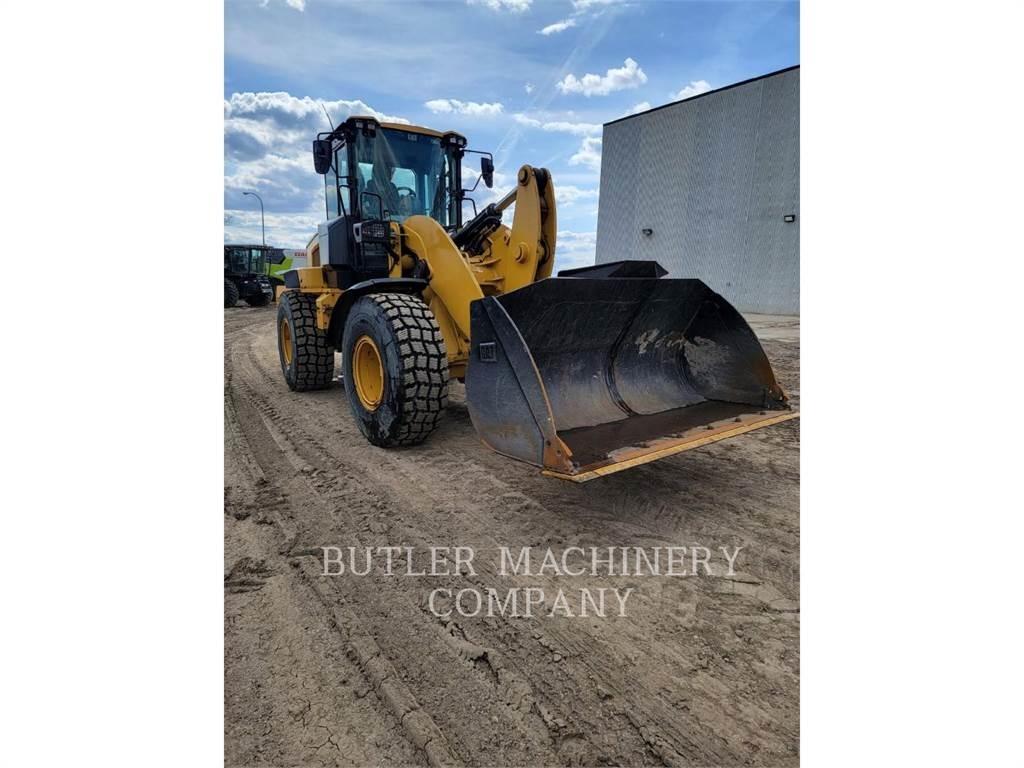 CAT 938M Колесни товарачи