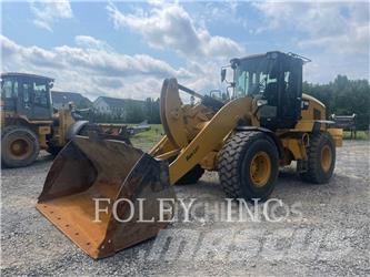 CAT 938M Колесни товарачи
