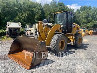 CAT 938M Колесни товарачи