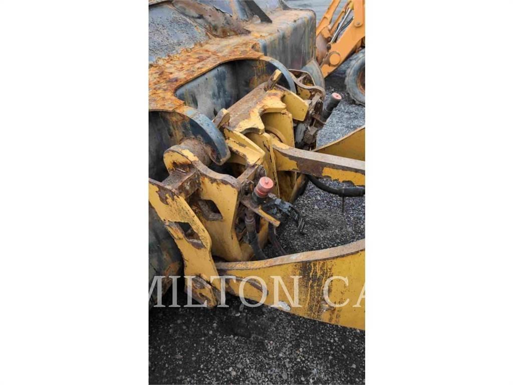 CAT 938M Колесни товарачи