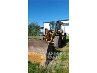 CAT 938M Колесни товарачи