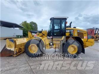 CAT 938M Колесни товарачи