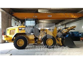CAT 938M Колесни товарачи