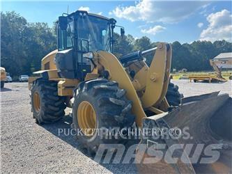 CAT 938M Колесни товарачи