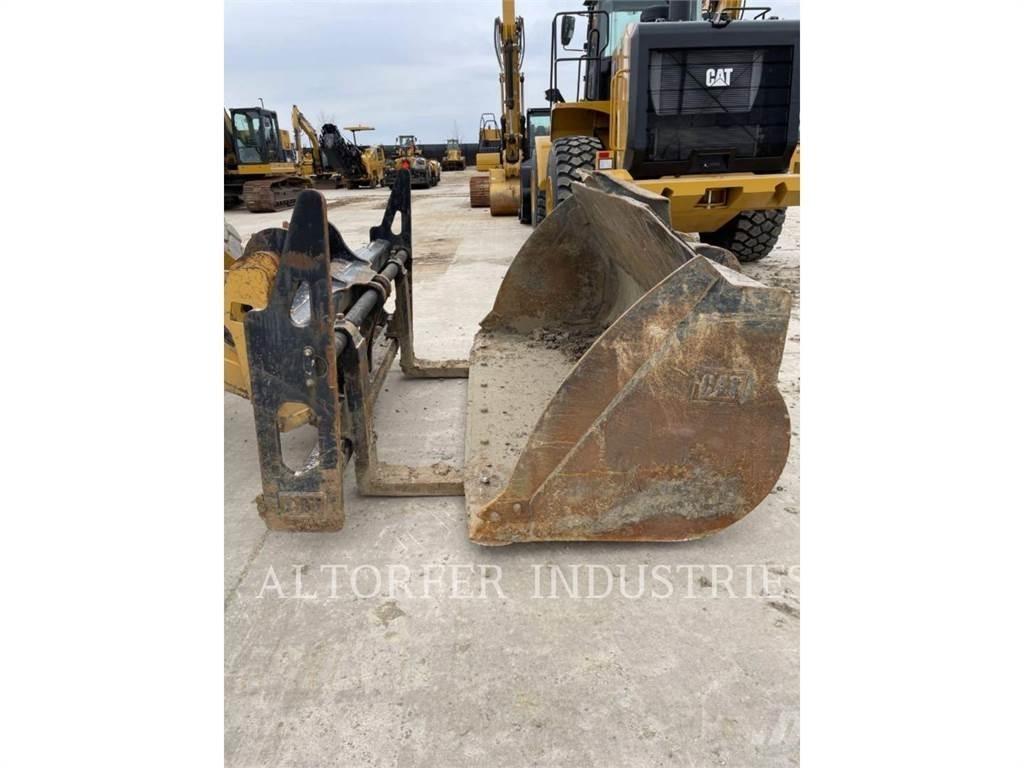 CAT 938M Колесни товарачи