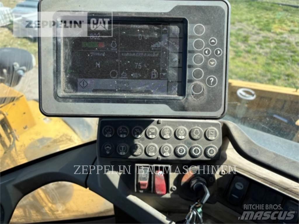 CAT 938M Колесни товарачи