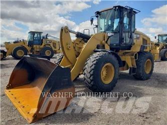 CAT 938M Колесни товарачи