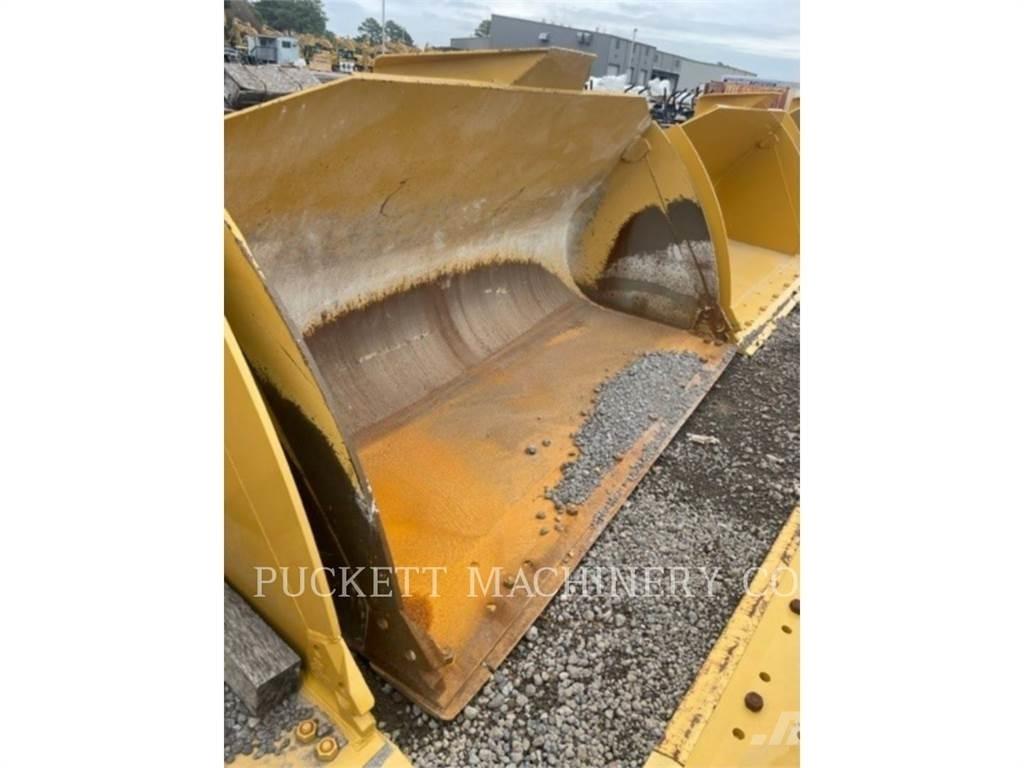 CAT 938M 3.4 YD3 BUCKET Кофи