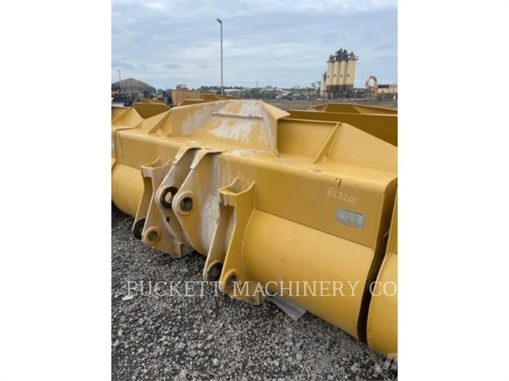 CAT 938M 3.4 YD3 BUCKET Кофи