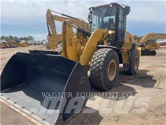 CAT 938M FC Колесни товарачи