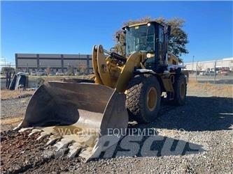 CAT 938M FC Колесни товарачи