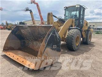 CAT 938M HL Колесни товарачи