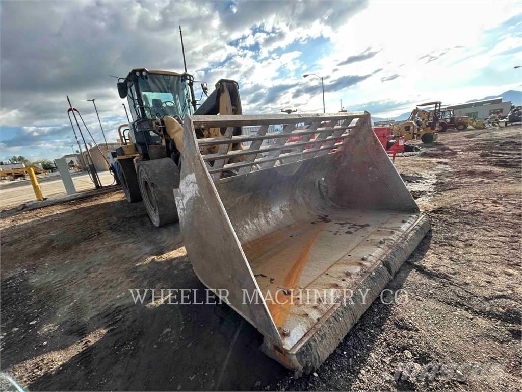 CAT 938M HL WS Колесни товарачи