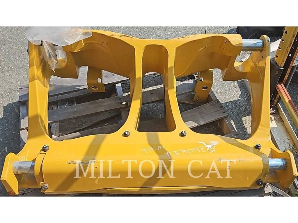CAT 938M ISO COUPLER Бързи съединители