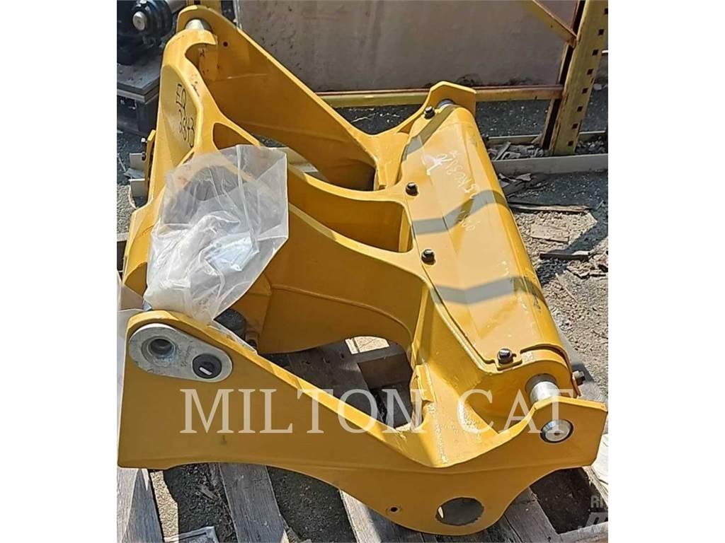 CAT 938M ISO COUPLER Бързи съединители