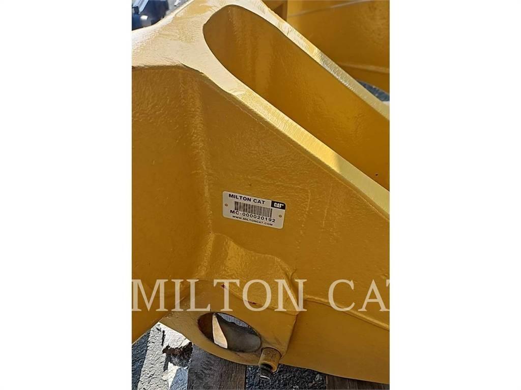 CAT 938M ISO COUPLER Бързи съединители