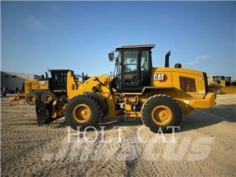 CAT 938M QC Колесни товарачи