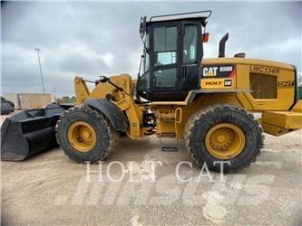 CAT 938M QC Колесни товарачи