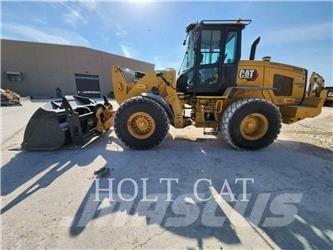 CAT 938M QC Колесни товарачи