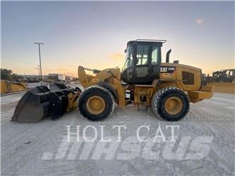 CAT 938M QC Колесни товарачи