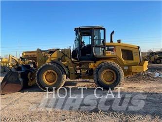 CAT 938M QC Колесни товарачи