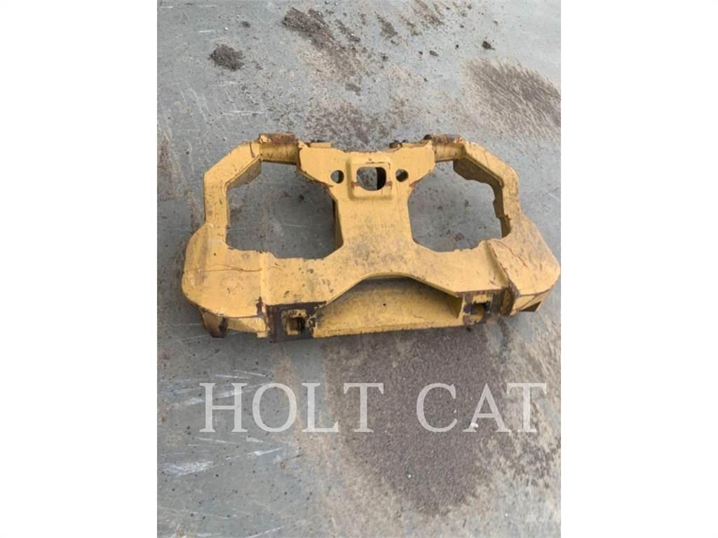 CAT 938M QC Колесни товарачи