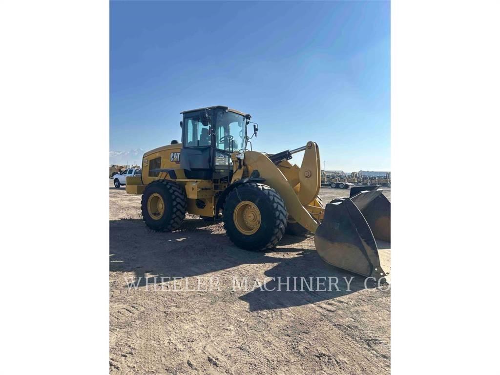 CAT 938M QC Колесни товарачи