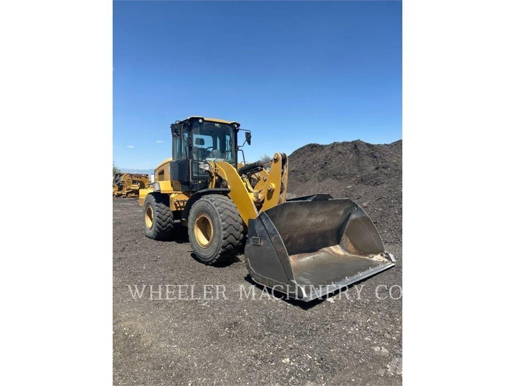 CAT 938M QC Колесни товарачи