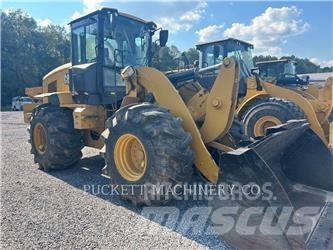 CAT 938M3V28QC Колесни товарачи