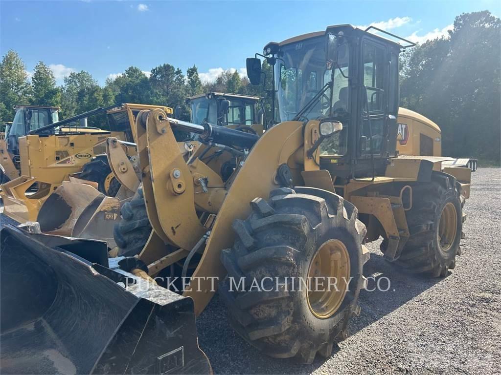 CAT 938M3V28QC Колесни товарачи
