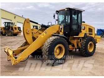CAT 938MHL Колесни товарачи