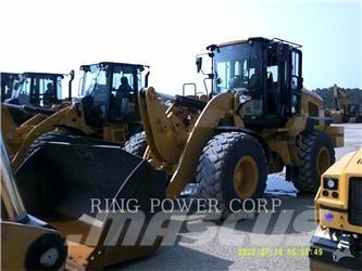 CAT 938MQC Колесни товарачи