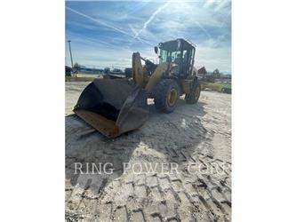 CAT 938MQC Колесни товарачи