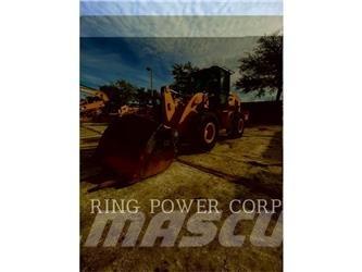 CAT 938MQC Колесни товарачи