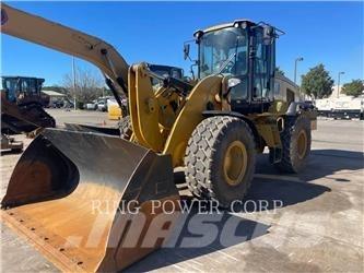 CAT 938MQC Колесни товарачи