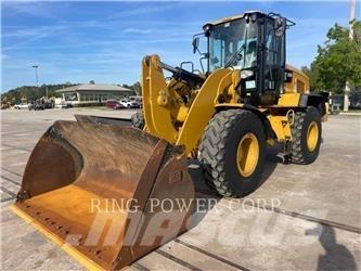 CAT 938MQC3V Колесни товарачи