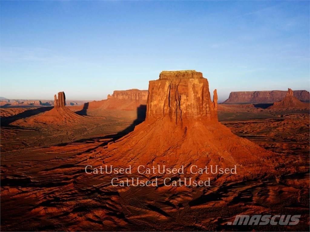 CAT 938MQC3V Колесни товарачи