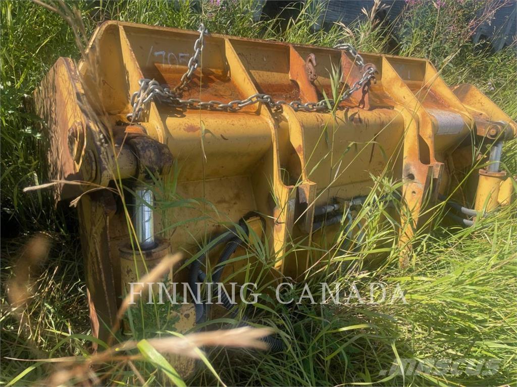 CAT 939C Колесни товарачи