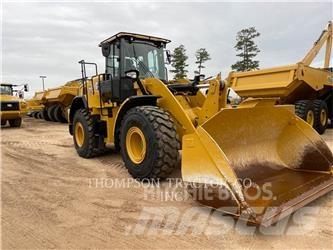 CAT 950 Колесни товарачи