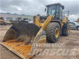 CAT 950 Колесни товарачи