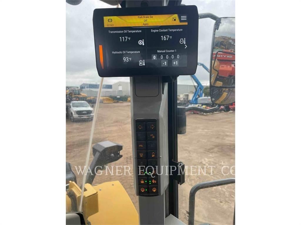 CAT 950 Колесни товарачи