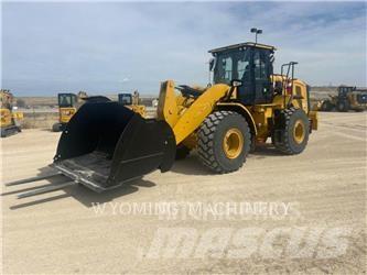 CAT 950 Колесни товарачи
