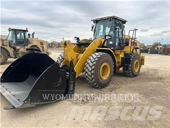 CAT 950 Колесни товарачи