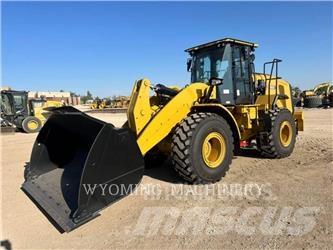 CAT 950 Колесни товарачи