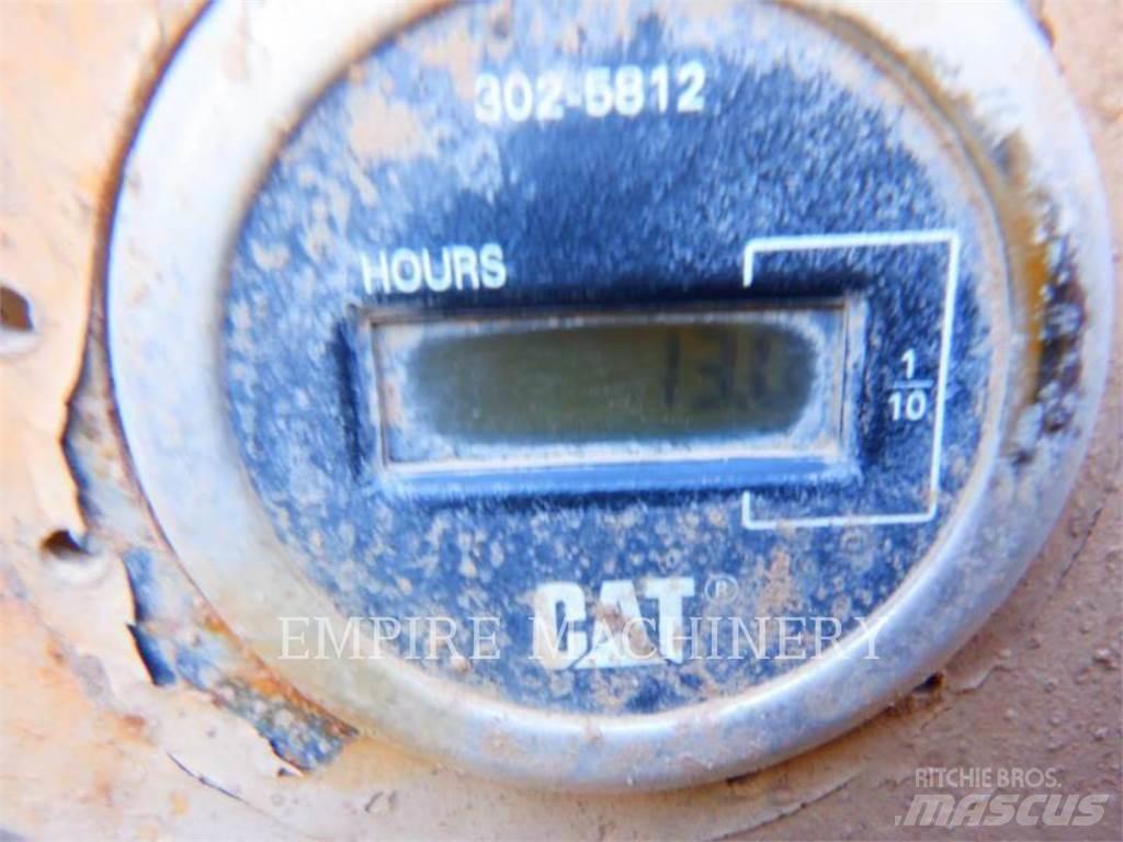 CAT 950 Колесни товарачи