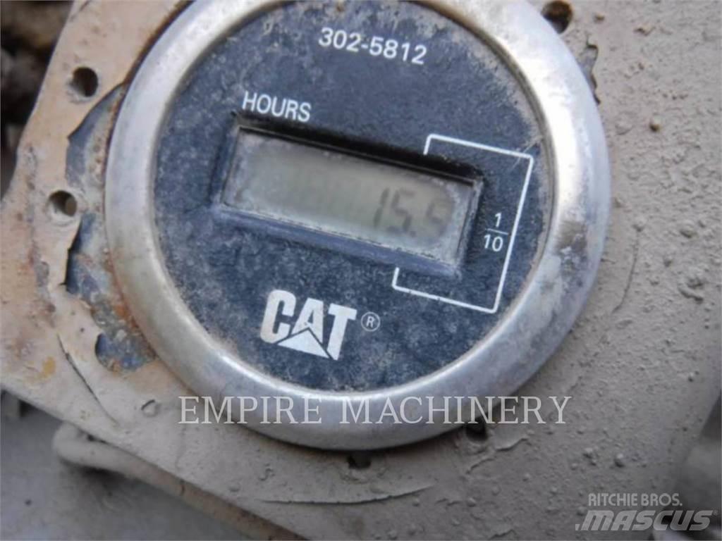 CAT 950 Колесни товарачи