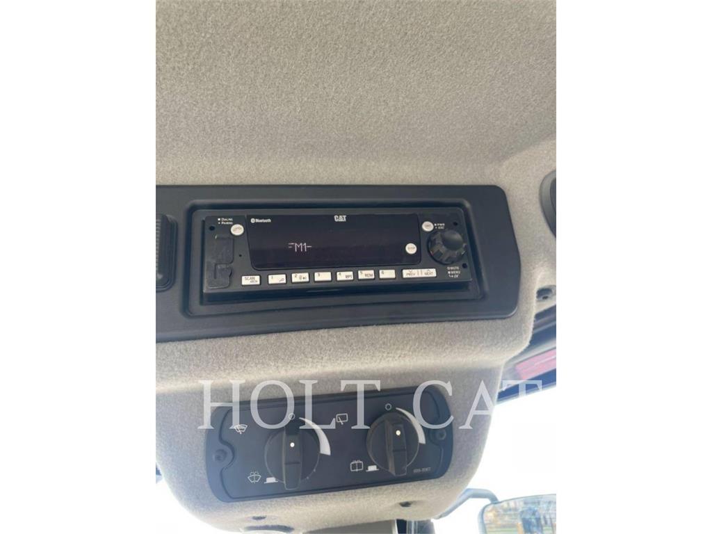CAT 950 Колесни товарачи