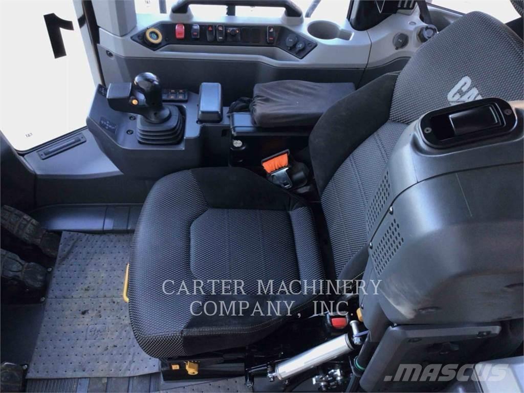 CAT 950-14 Колесни товарачи