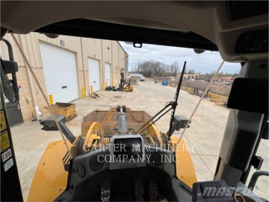 CAT 950-14 Колесни товарачи