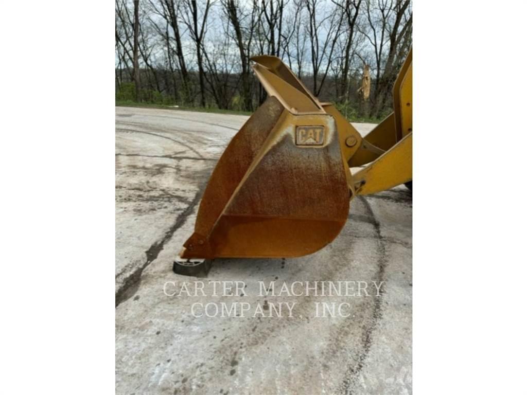 CAT 950-14 Колесни товарачи